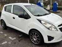 tweedehands Chevrolet Spark 1.0 16V LS Bi-Fuel