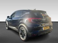 Occasion Mitsubishi ASX Edition 145 PK (106 kW) 2025 Donker zwart metallic SUV