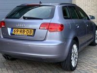 tweedehands Audi A3 2.0 FSI Ambition