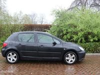 tweedehands Peugeot 307 2.0-16V XS