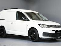 Occasion VW Caddy Edition 116 PK (85 kW) 2021 Wit MPV