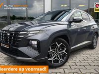 Occasion Hyundai Tucson N Line 265 PK (194 kW) 2022 Grijs SUV