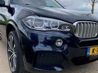 tweedehands BMW X5 X5xDrive40d High Executive / M-Sport / Pano