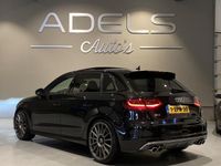 tweedehands Audi S3 Sportback 2.0 TFSI Quattro Pro Line Plus Panodak R