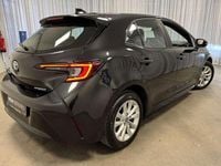 Occasion Toyota Corolla Hybrid Active 140 PK (102 kW) 2024 Zwart Hatchback