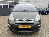 Occasion Citroën C4 Picasso Tendance 112 PK (82 kW) 2013 Grijs MPV