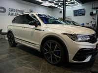 tweedehands VW Tiguan 2.0 TSI R 75 Edition 4Motion AKRAPROVIC