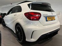 tweedehands Mercedes A45 AMG 4MATIC Automaat 381PK