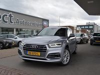 tweedehands Audi Q5 2.0 TFSI quattro Launch Edition|2X S-LINE|NW.MODEL