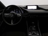 tweedehands Mazda 3 2.0 e-SkyActiv-G M Hybrid 122 Automaat - Navi, LED