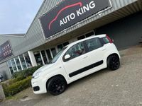 tweedehands Fiat Panda 0.9 TwinAir AUTOMAAT/AIRCO/ELEK PACK