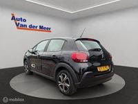 Occasion Citroën C3 PureTech 83 PK (61 kW) 2024 Zwart Hatchback