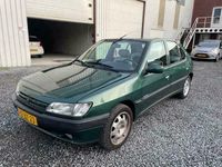 tweedehands Peugeot 306 Roland Garros 1.6i