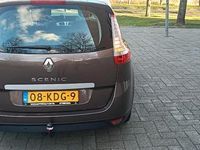 Occasion Renault Grand Scénic III 130 PK (95 kW) 2009 MPV