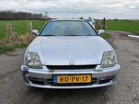 tweedehands Honda Prelude 2.0i leuke opknapper