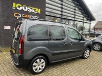 tweedehands Citroën Berlingo 1.2 PURETECH XTR