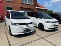 Occasion VW Transporter Life 2023 Wit Van