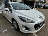 tweedehands Peugeot 308 CC 1.6 Allure | Navi | Volleder | Xenon | Full-Led | Pdc | Nekverw. | Stoelverw. | Full-option