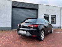 tweedehands Seat Leon SC FR 2.0 TDI 184PK - 8 Velgen / Navi / Airco VOL!