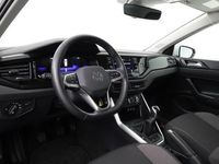 tweedehands VW Polo 1.0 TSI 95PK Life | ACC | Parkeersensoren | Digital cockpit | Airco | 15 inch