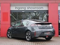 Occasion Opel Ampera 150 PK (110 kW) 2012 Grijs Hatchback