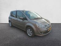 tweedehands Renault Grand Modus 1.2 TCE Dynamique aircocruisecontrollichtmetale