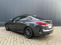 tweedehands BMW 218 218 Gran Coupé i M Sport / pano / 19 inch / Head up