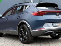 Occasion Cupra Formentor 310 PK (228 kW) 2021 Blauw SUV