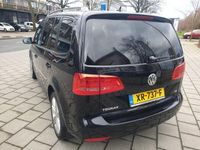 tweedehands VW Touran 1.4 TSI Highline