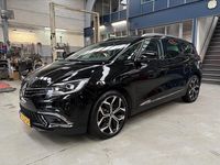 Occasion Renault Grand Scénic IV Intens 140 PK (102 kW) 2022 Zwart MPV