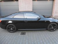 tweedehands Audi A5 Coupé 1.8 TFSI S Edition ECC NAVI 2012