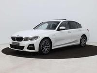 Occasion BMW 320e M Sport 2021 Wit (metallic) Sedan