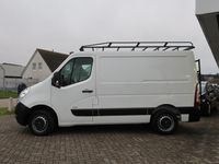 tweedehands Opel Movano 2.3 CDTI L1H2 AIRCO_3-PERS_N.A.P.