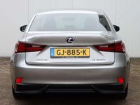 tweedehands Lexus IS300 First Edition | Parkeersensoren | Keyless | Half L