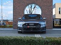 tweedehands Audi S8 4.0 TFSI 571PK Quattro Panoramadak, Massage, El stoelen achter, ACC, Head-up