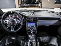 Occasion Porsche 911 Turbo S 530 PK (389 kW) 2010