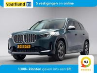 Occasion BMW iX1 xLine 230 kW (313 PK) 2023 Groen SUV