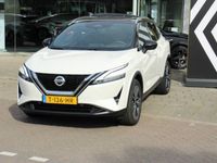 tweedehands Nissan Qashqai 1.3 MHEV Tekna