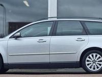 tweedehands Volvo V50 2.4 Exclusive 100% Onderhouden! Trekhaak! Automaat