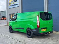 tweedehands Ford Transit Custom 270 2.2 TDCI L1H1 Trend AIRCO / CRUISE CONTROLE / NAVI / KASTEN INRICHTING