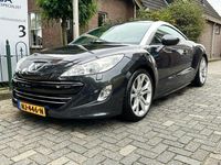 tweedehands Peugeot RCZ 1.6 THP