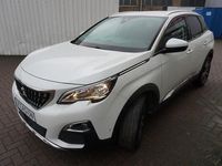 tweedehands Peugeot 3008 1.2I PureTech Allure