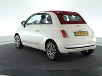 tweedehands Fiat 500C 1.2 Pop / AIRCO / PDC /