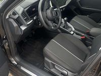 Occasion Audi A1 95 PK (69 kW) 2019 Zwart Hatchback