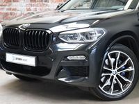 Occasion BMW X4 Executive 2019 Zwart (metallic) SUV