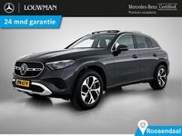 Occasion Mercedes GLC300e 313 PK (230 kW) 2024 Grijs SUV