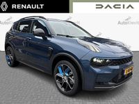 Occasion Lynk & Co 01 82 PK (60 kW) 2023 Blauw SUV