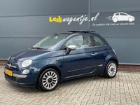 tweedehands Fiat 500 0.9 TwinAir Turbo Lounge *airco *schuifdak