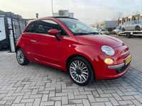 tweedehands Fiat 500C 1.2 Lounge