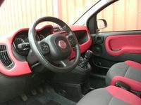 tweedehands Fiat Panda 0.9 TwinAir Lounge / Airco / 47.000 km